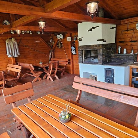 Drevenice Zuberec Exterior foto