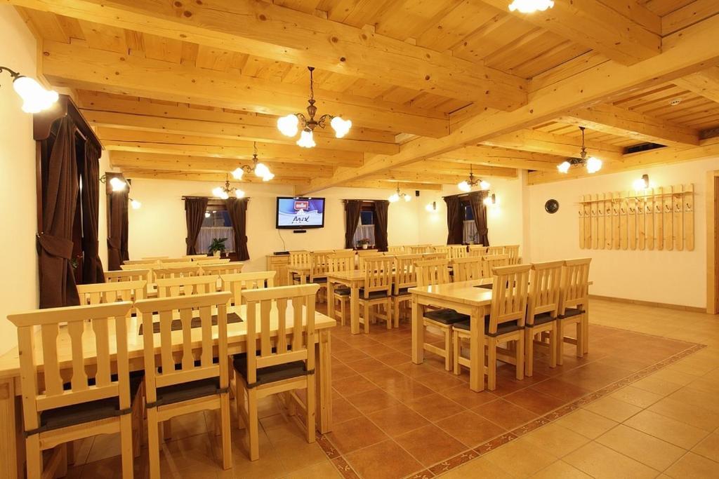 Drevenice Zuberec Habitación foto