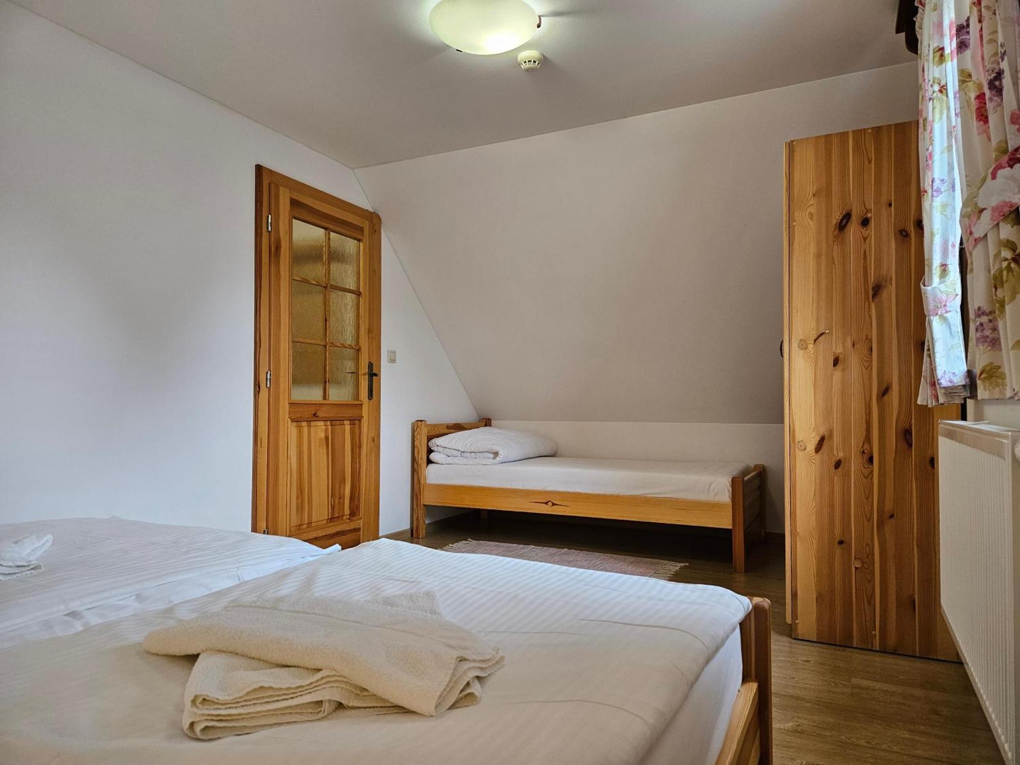 Drevenice Zuberec Exterior foto